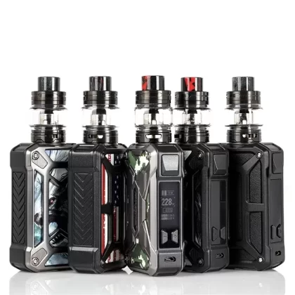 Rincoe MECHMAN 228W Starter Kit