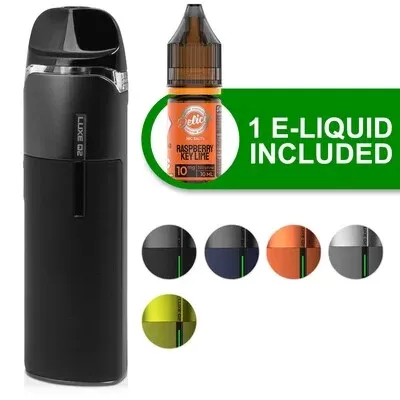 Vaporesso Luxe Q2 Vape Kit - Ecigpremium