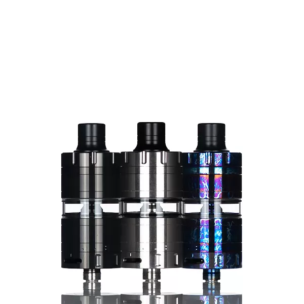 LP Mods Order 22mm RTA - Stainless Steel 316L