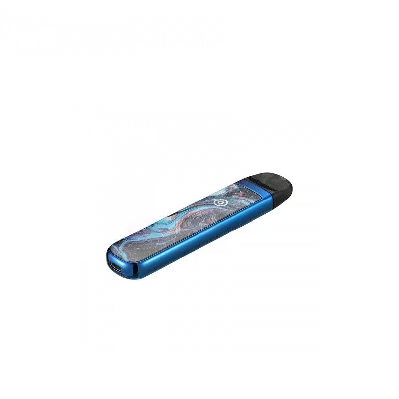 GTRS Barton Pod Kit 700mAh & 2ml - Black - Image 2