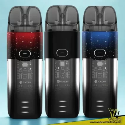 Vaporesso Luxe XR Pod Kit 1500mAh 40W Pod System - Vapewizarddxb