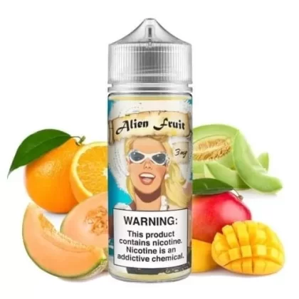 Alien Fruit – By: High Class Vape Co - Vape Product, Vape Product; Vape Product, Vape Product (C010C9)