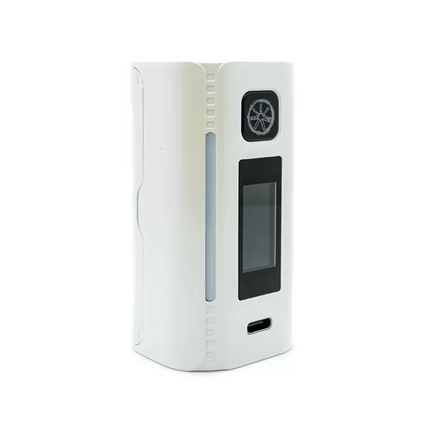asMODus Lustro 200W Touch Screen TC Box Mod - Image 2