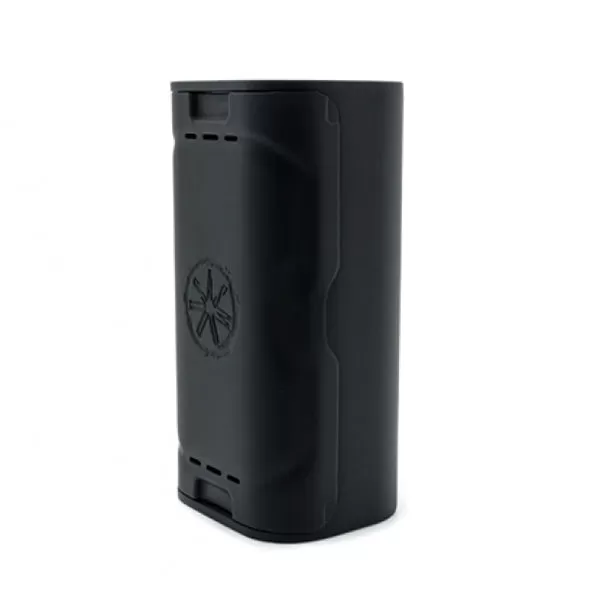 asMODus Lustro 200W Touch Screen TC Box Mod - Image 3