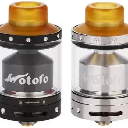 Wotofo Viper RTA