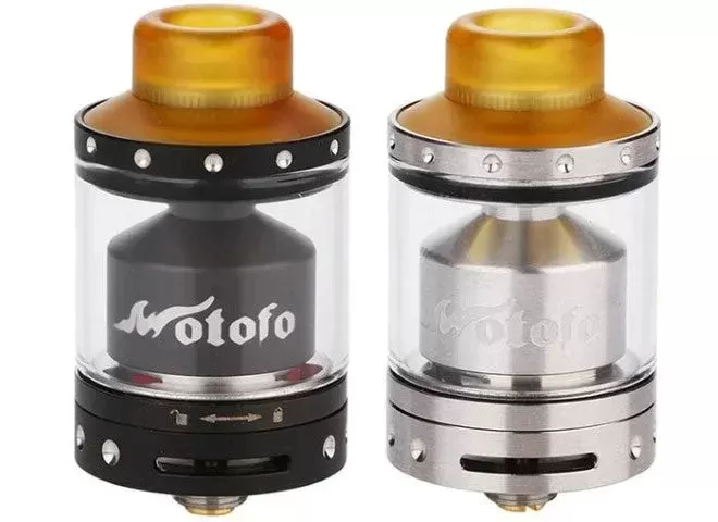 Wotofo Viper RTA
