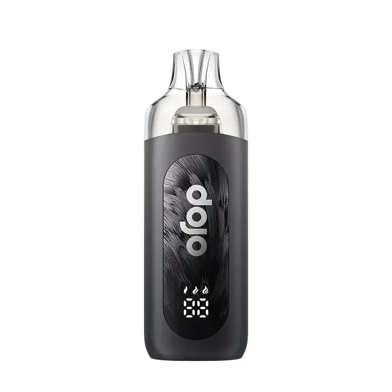 Vaporesso Dojo Blast 30K Pro Pod Kit - Blueberry Edition - Image 3