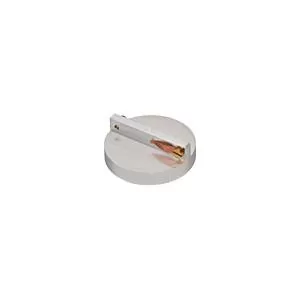 PELCO SEMClip™ Ø32mm Cylinder Mount, M4, 2 x 90°