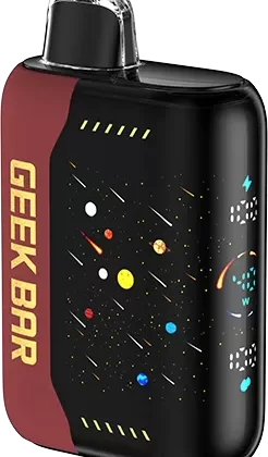 Lush Ice Geek Bar Hookah X (DTL)