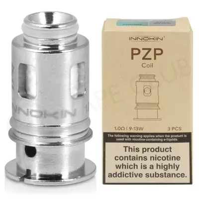 Innokin PZP Replacement Coils - Ecigpremium