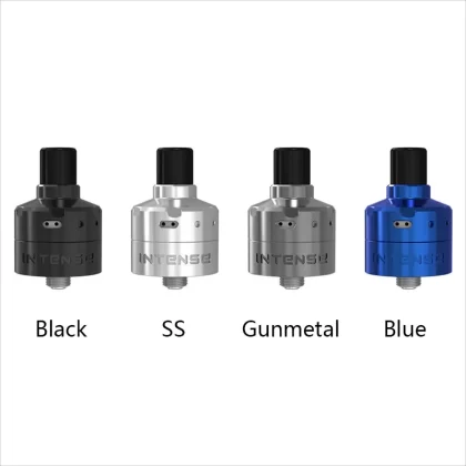 Damn Vape Intense Mesh MTL RDA 24mm - Blue