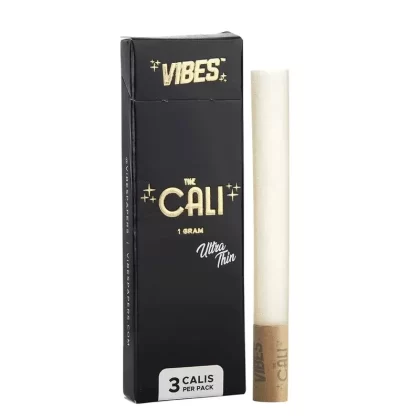 Vibes The Cali – Ultra Thin : 1 Gram