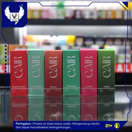 CAIR SALT SERIES - Vape Product; Vape Product