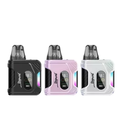 Reymont Pura Mini Pro Pod Kit 30W
