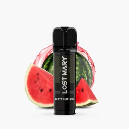 LOST MARY TAPPO Watermelon ? | 2 Liquid Pods
