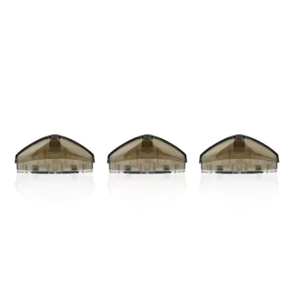 SMOK Rolo Badge Replacement Cartridge (3 Pack)