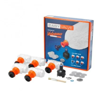 Volcano Easy Valve Set