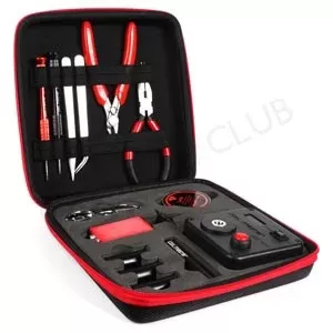 Coil Master V3 DIY Coil Kit