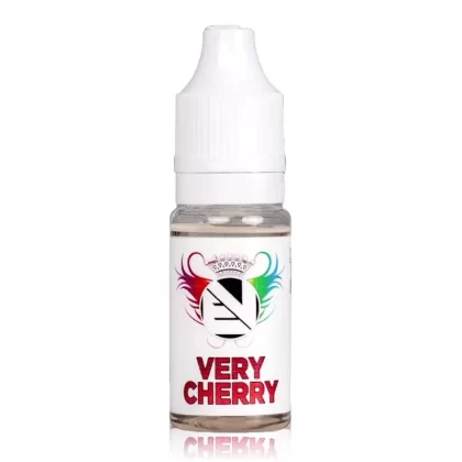 Very Cherry By Evolution Vaping 10ml 50/50