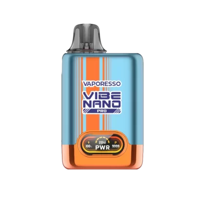 Vaporesso VIBE Nano Pro 24w Pod System - Racing Red