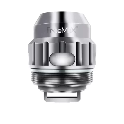 FreeMax Fireluke 2 TX Mesh Coils (5 Pack) - TX3 0.15OHM