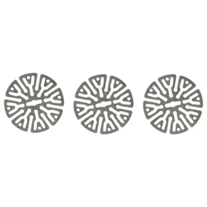 Vestratto Anvil – Replacement chamber screens (3 pcs)
