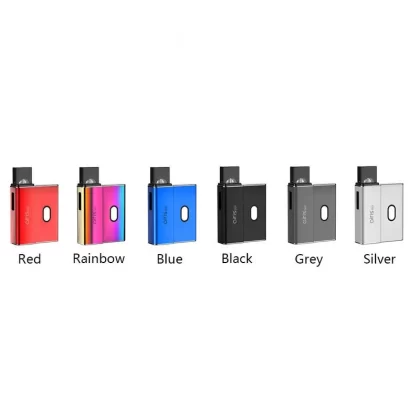 Airis Nico Pod System Kit 450mAh - Blue
