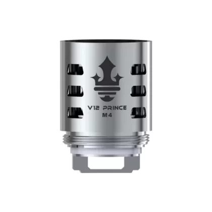 SMOK TFV12 Prince Coils (3 Pack) - T10