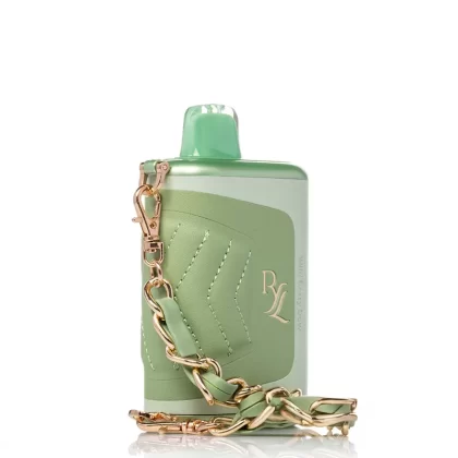Wild Berry Dew RAZ RYL CLASSIC 35K - Huffvape