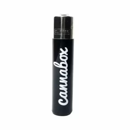 Cannabox x Clipper Refillable Lighter - Ejuicewarehouse