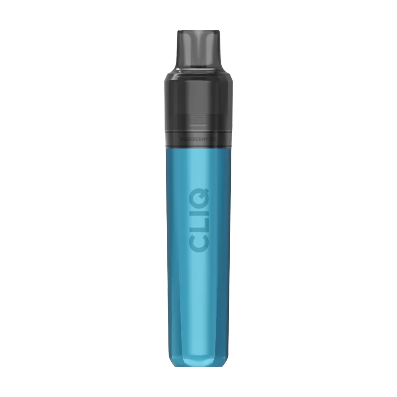 Avomi Cliq Mini Kit - Menthol - Ecigwizard