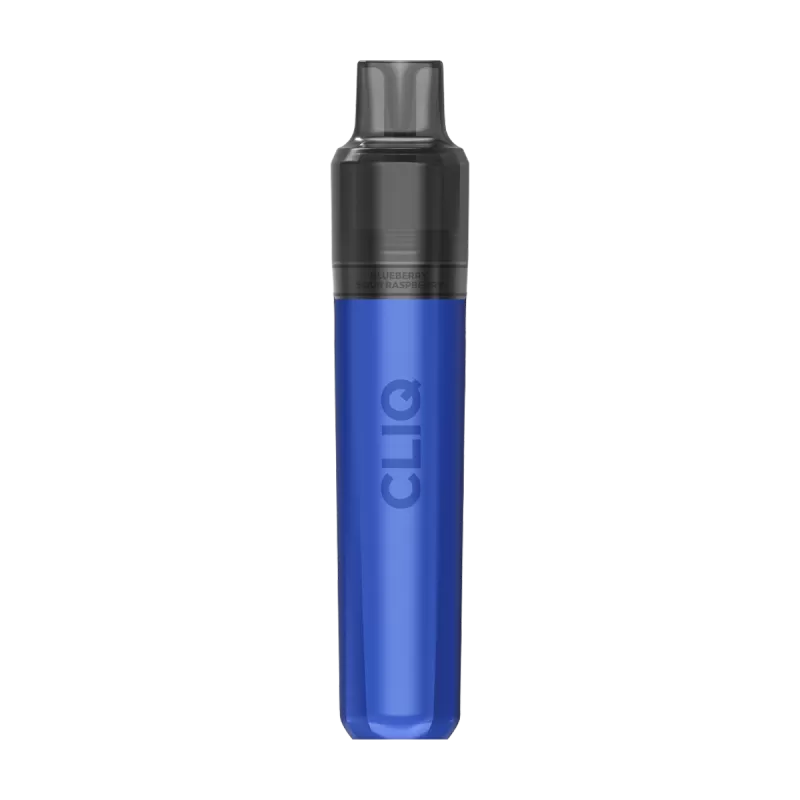 Avomi Cliq Mini Kit - Menthol - Ecigwizard - Image 2