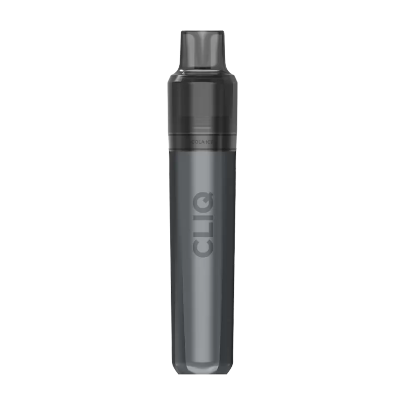 Avomi Cliq Mini Kit - Menthol - Ecigwizard - Image 3