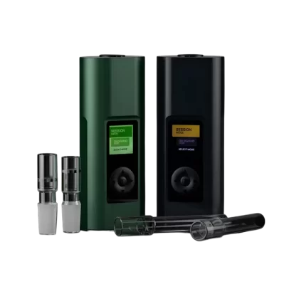 Solo 3 V2 by Arizer