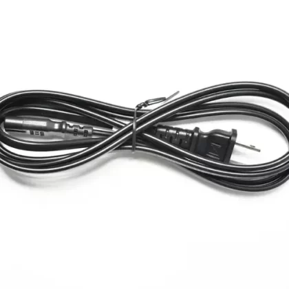 VapirRise Power Cord – 110V