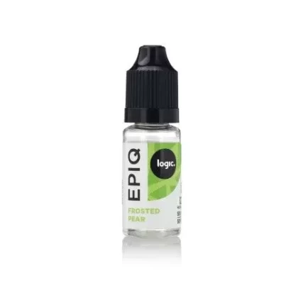 Epiq Eliquid by Logic Frosted Pear