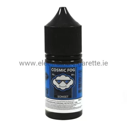 Cosmic Fog Sonset 30ml One Shot Concentrate