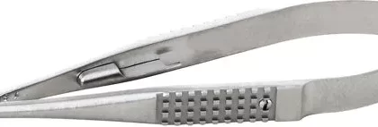 PELCO® Needle Holders