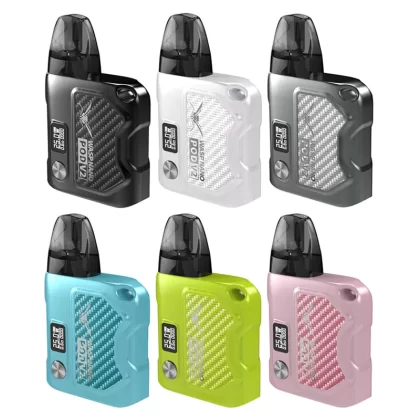 Oumier Wasp Nano Pod V2 Kit 1000mAh - Green