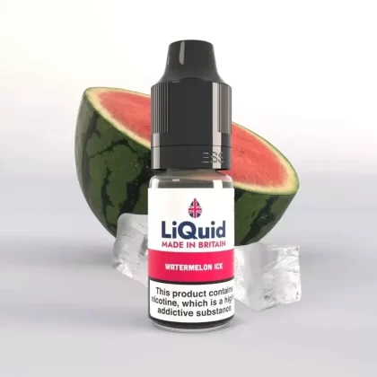Watermelon Ice Vape Juice