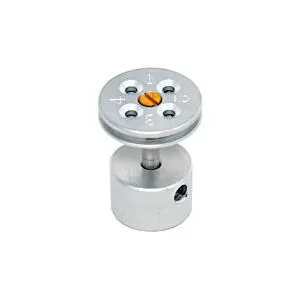 TEM Grid Holder for 4 Grids
