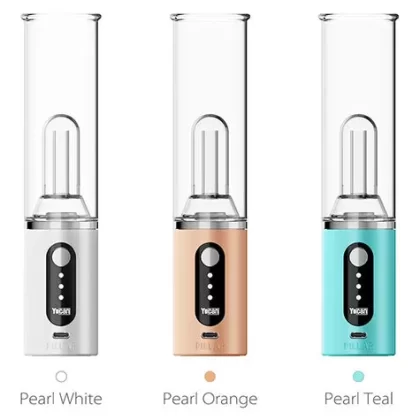 Yocan Pillar Smart Erig Kit 1400mAh - Pearl Green