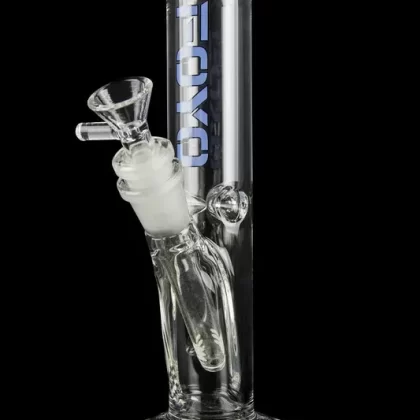 Foyo “Shortstack” 8 Inch Straight Tube Water Pipe