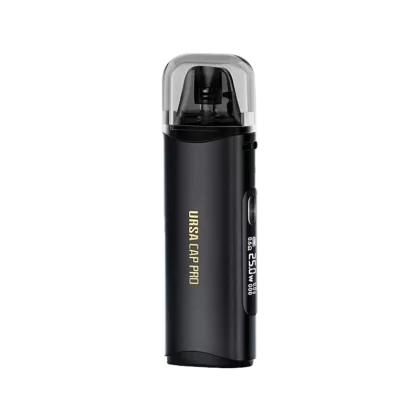Lost Vape Ursa Cap Pro Kit - Golden Glade - Vapeshop Co