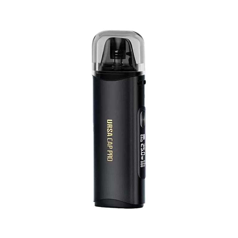 Lost Vape Ursa Cap Pro Kit - Golden Glade - Vapeshop Co
