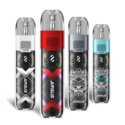 VOOPOO ARGUS P1s 25W POD KIT - Vapebazaar Pk