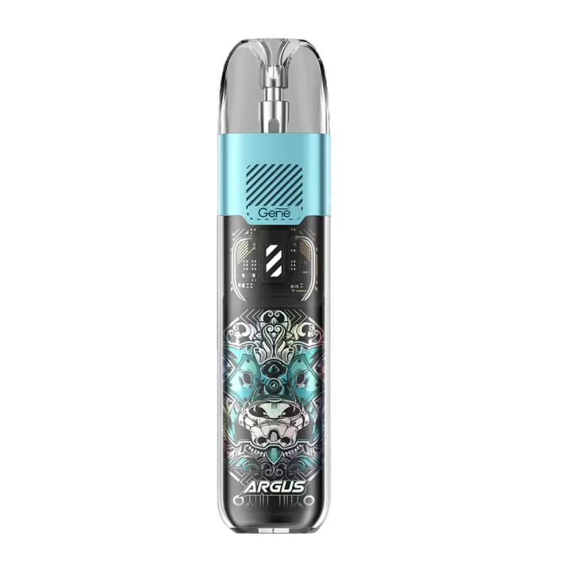 VOOPOO ARGUS P1s 25W POD KIT - Vapebazaar Pk - Image 2