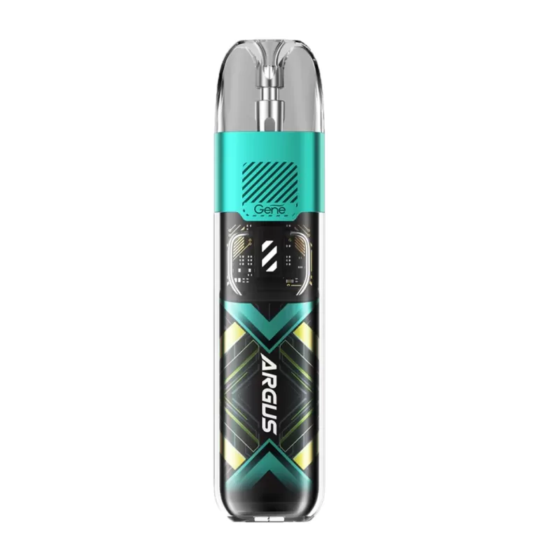 VOOPOO ARGUS P1s 25W POD KIT - Vapebazaar Pk - Image 3