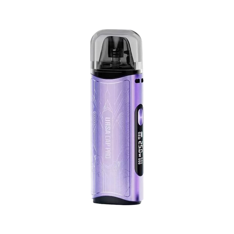 Lost Vape Ursa Cap Pro Kit - Golden Glade - Vapeshop Co - Image 3