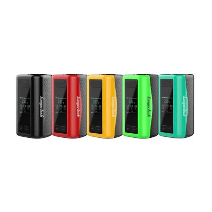 Kangertech iKen Box Mod - Green
